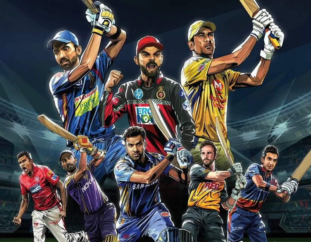 Cricket